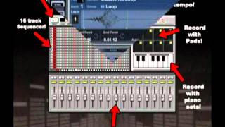 Drum Software : Drumming Software That is Very Useful! screenshot 3