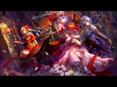 Foreground Eclipse - Each And Every Word Leaves Me Here Alone