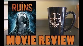 Celebrity The Ruins Movie Review Profile