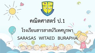 6 การรวมจำนวนสองจำนวน