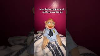 #sml #brooklynguy #fyp #supermariologan #doesbadthingsguy #sll #superluigilogan #puppet