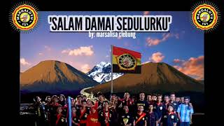 Download Lagu Lagu margaluyu 151 || SALAM DAMAI SEDULURKU || salam dari ranting bubulan MP3