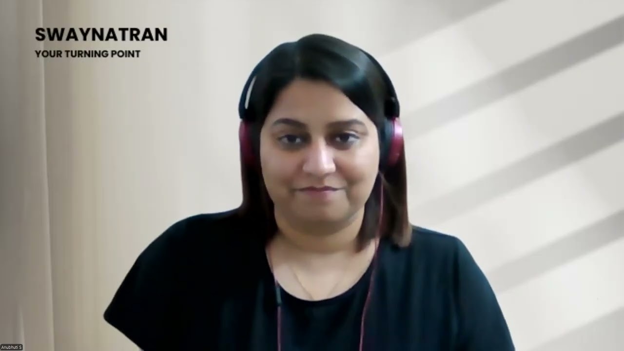 Session 4 of 6 Type A and B personality models