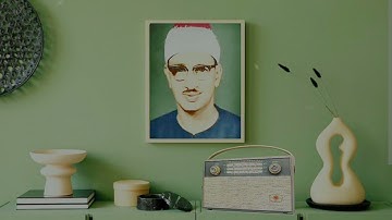 «۞ رَبِّ قَدْ آتَيْتَنِي مِنَ الْمُلْكِ  ۚ..» ترتيل جميل للشيخ محمد صديق المنشاوي سورة يوسف