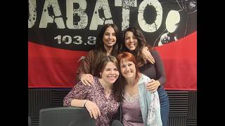 “Especial Aniversario A 4 Micros, Conversaciones Con Alma”.