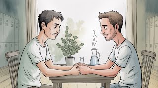 Booked a stranger’s massage… betrayal exposed! 😱