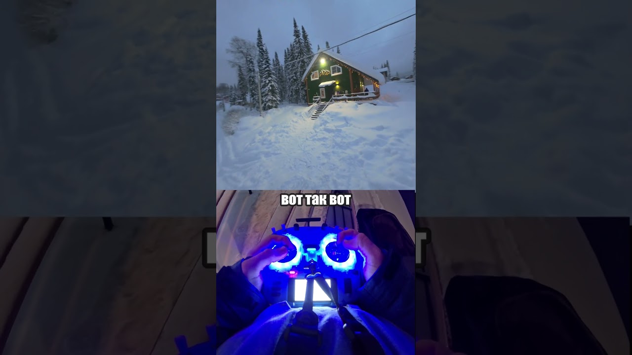 Показываю Максимум Скорости на Дроне 