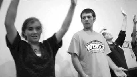 Revolve Intro Video (Worship 101)