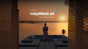 EXPERIENCE PREMIUM LIVING | 3D VILLA WALKTHROUGH ANIMATION BY MAYABIOUS GROUP