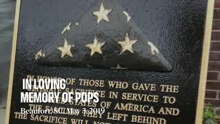 In Memory of Dan A. Mitchell