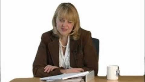 Decoding ISO 15189 - Module 3: Summary