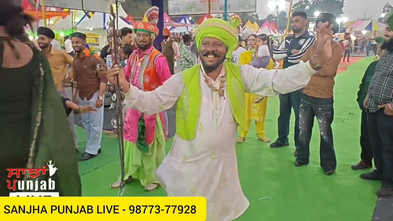 Been Baja Punjabi Gidda 🔴 Nachar Baja / Nachar Dance 🔴 Best punjabi Nachar dance
