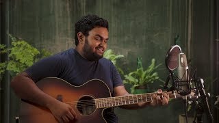 Andrew Garcia - Crazy (Cover by Minesh) guitar tab & chords by Minesh Dissanayake. PDF & Guitar Pro tabs.