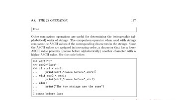 module3--Strings#algorithmic thinking with python#ktu #kmea