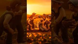 Is The Day Winning? 😔 | Emotional Short Story | Life Reality #shorts #shortsvideo  #cartoon #ai