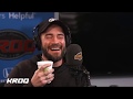 CM Punk Returns to Kevin in the Morning to Chat About WWE Backstage