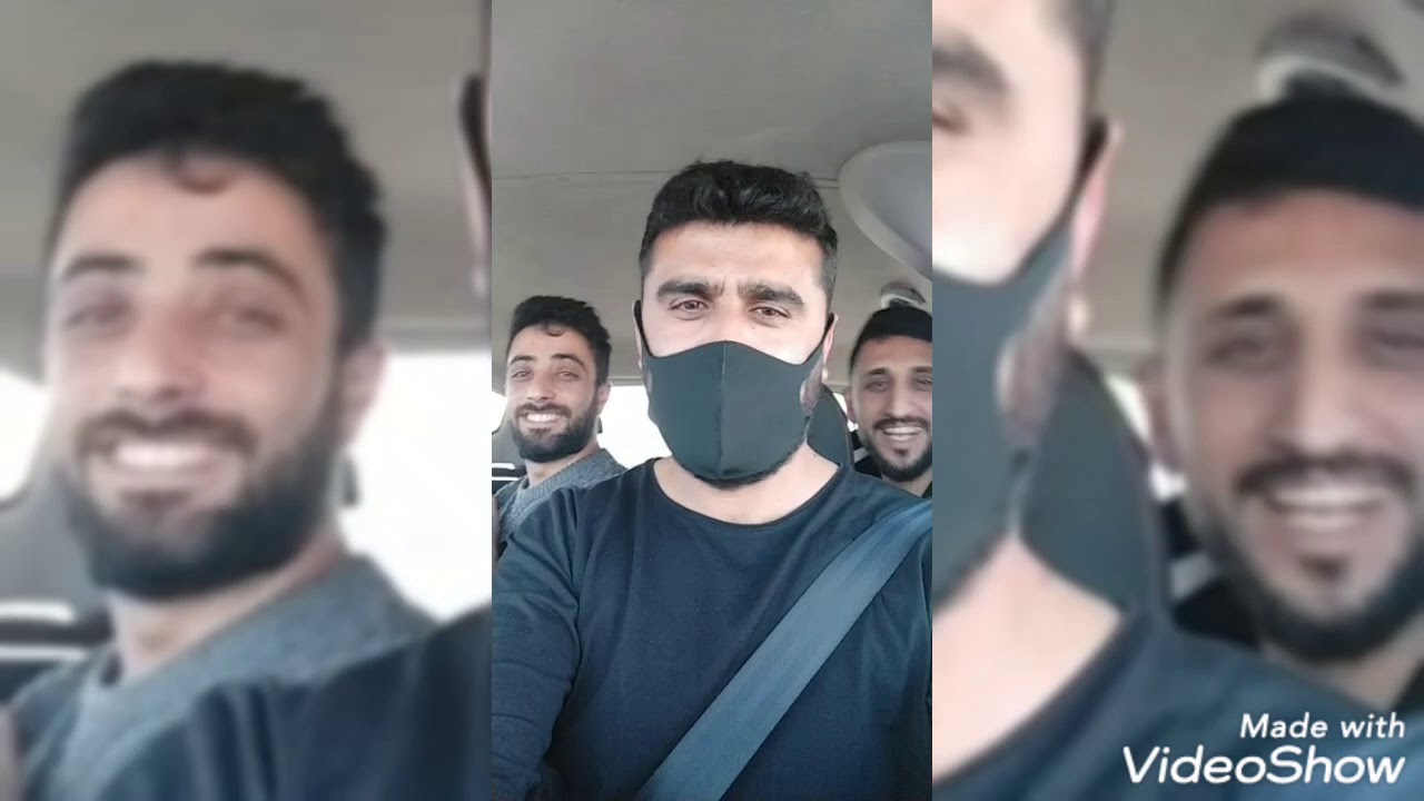 Çimen köyü Mala Başo 2020