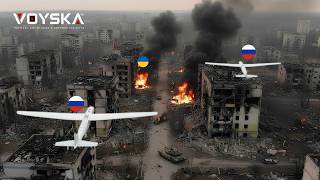 Download Lagu Angstaanjagend! De Russische Orlan-10: Verlamt de Oekraïense luchtverdediging. MP3