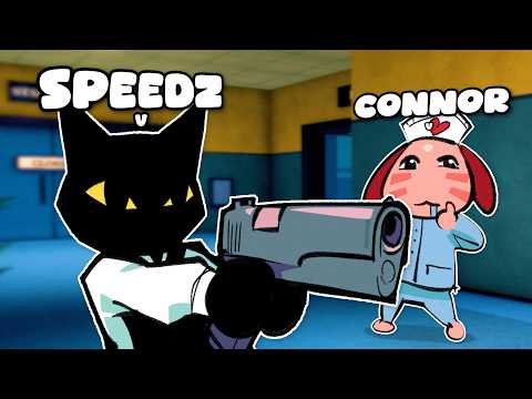 We Played ANIMAL HOSPITAL Completely WRONG!