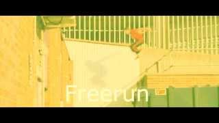 Intro na Parkour :)