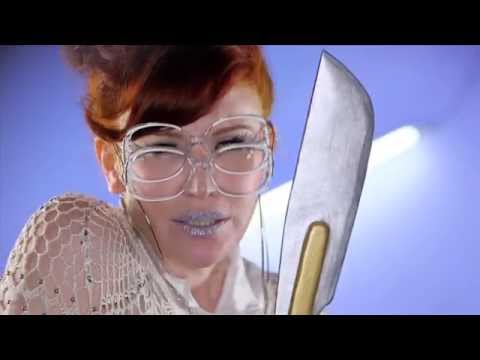 Anomie — Anomie - Knife's Edge ft. Billie Rose