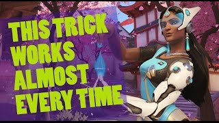 How to Steal Your Desired Hero in Quickplay/PTR