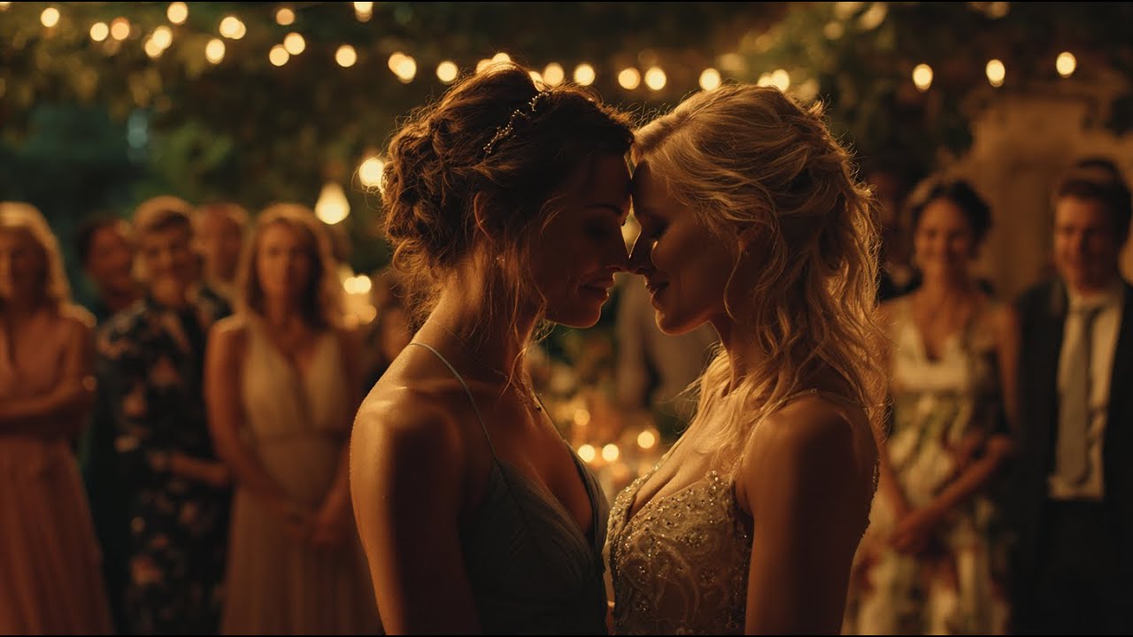 Pendant 6 ans, elle était la meilleure amie de ma sœur. Son secret a bouleversé ma vie à jamais.