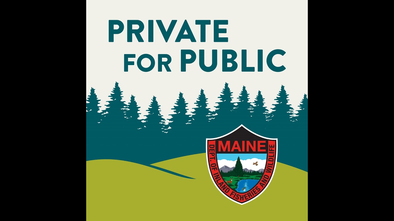 Sharing the Land with Doug Duren