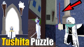 🎲 TUSHITA SWORD! SECRET LONGMA PUZZLE IN BLOX FRUITS! Resimi