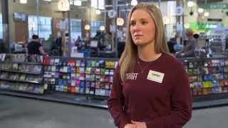 Market District Careers Guest Services
