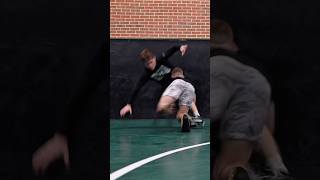 Blast Double Leg Move