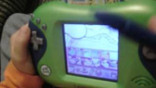 Leapfrog Leapster2