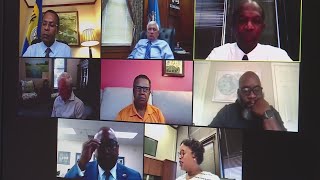 Hampton Roads mayors talk public safety in Monday forum