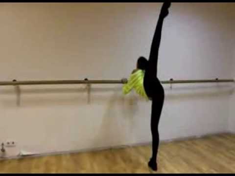 Alex Sparrow Desire-dance by Darina Khoroshunova style quiz