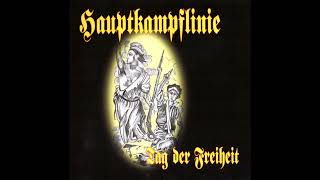 Hauptkampflinie  - HKL  - A Way Of Life