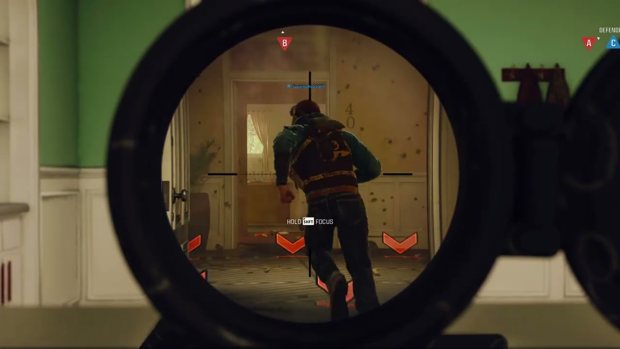 Call of Duty Black Ops 6 - Ruthless Medal - Get 15 Kills Without Dying - Sniper Edition