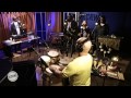 Nightmares On Wax Performing I Am You Live On KCRW