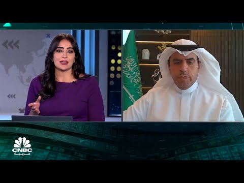 الرئيس التنفيذي المكلف لشركة المياه الوطنية من المتوقع الإنتهاء من تنفيذ المشاريع الجديدة ب2027