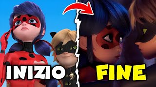 Lintera Storia Di Miraculous Ladybug Dallinizio Alla Fine In 10 Minuti