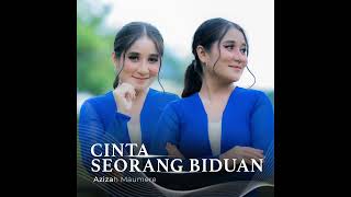 Azizah Maumere Cinta Seorang Biduan Full hd Audio
