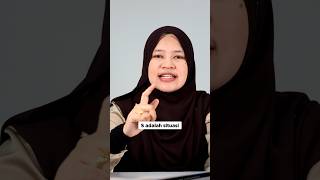 Guna teknik ini untuk jawab soalan temu duga. #careercube #careertips #interview