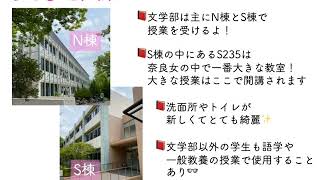 Windy 奈良女子大学生活協同組合