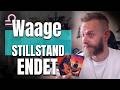 Waage: Zwischen Rückzug und Neubeginn entscheidet sich jetzt etwas