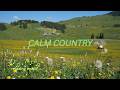 Relaxing Country Vibes 🌾 Calm Music &amp; Peaceful Country Scenes