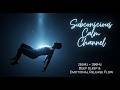 Cosmic Angelic Pulse | 963Hz Third Eye Calm & Lucid Deep Sleep Awareness
