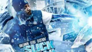 Slick Pulla City Of God