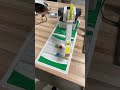 RAS 545 Lab 2: Suction Pick and Place #robotics #robot #dobot #roboticslab #palletizer #automation