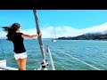 We're BACK! And Looking SOUTH! - Onboard Lifestyle ep.162