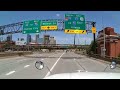 #409 Straight Through St Louis The Life of an Owner Operator Flatbed Truck Driver Vloh