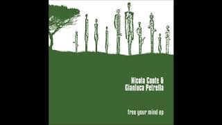 NICOLA CONTE E GIANLUCA PETRELLA - Free Your Mind